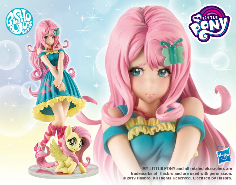 kotobukiya my little pony